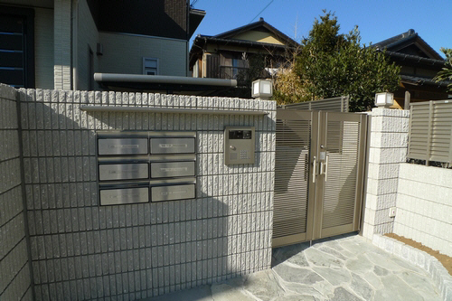 ルミエール 103号-13