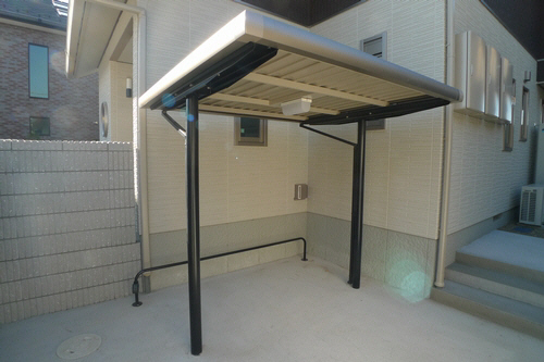 ルミエール 103号-14