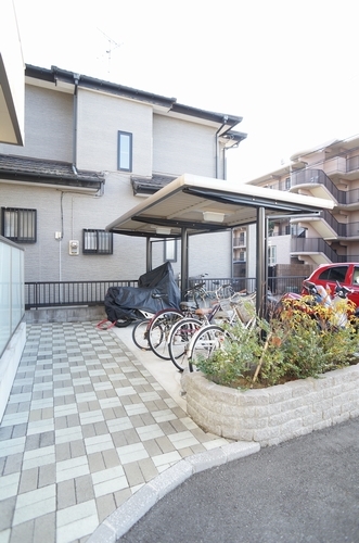 ビバーチェ 203号-13