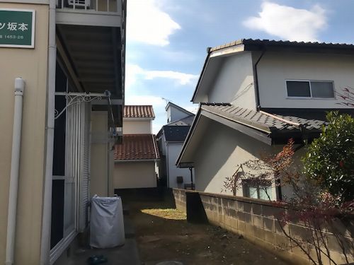 ハイツ坂本 201号-13