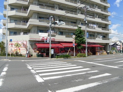 ゆうハイツＤ 101号-14