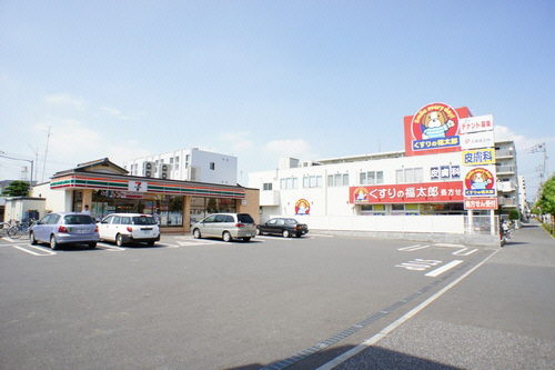 ゆうハイツＤ 101号-15