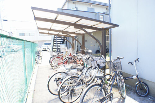 フォーブル20A棟 106号-13