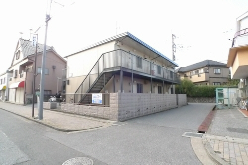 ハイツ大下 103号-12