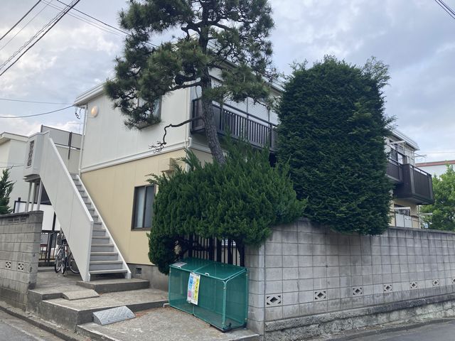 芙蓉ハイツ 101号-12