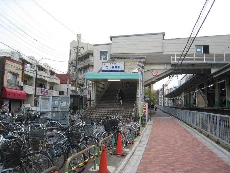 芙蓉ハイツ 101号-15