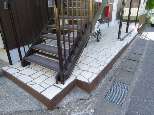 桜ハイツ 202号-4