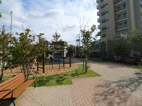 共和コーポラスA 207号-2