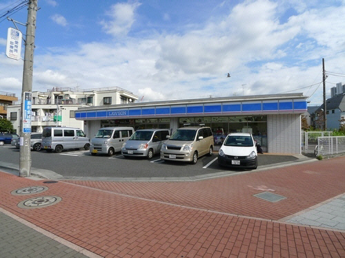 共和コーポラスB 102号-14