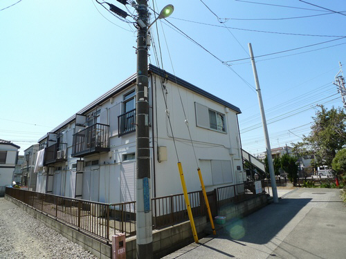 アザリアハイツ 103号-13