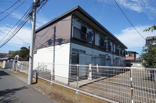 コ－ポ泉 106号-12