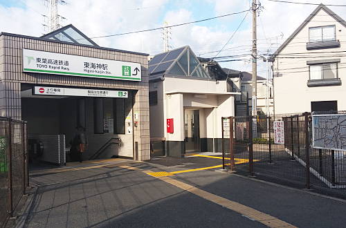 筑波ハウス 105号-12