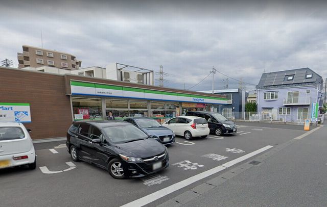 筑波ハウス 105号-13