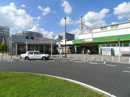 コーポシロッコ・２ 102号-3