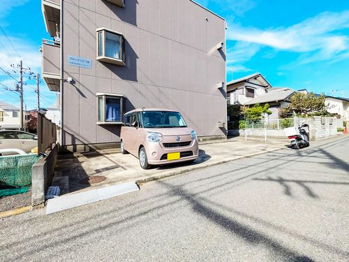 プローデンス前原 303号-12