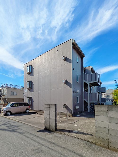 プローデンス前原 303号-13