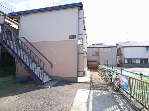 グリーンハイツ新宿 202号-12