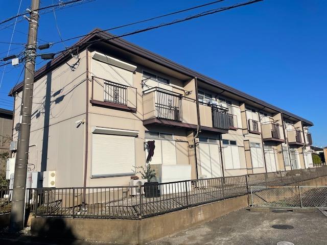 サンコーポ 205号-14