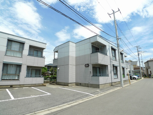 アピア習志野Ａ棟 201号-13