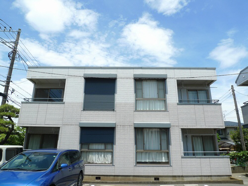 アピア習志野Ｂ棟 202号-13