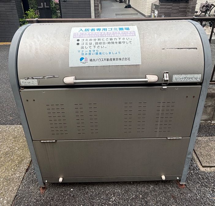 リ-べンハイムB 102号-15