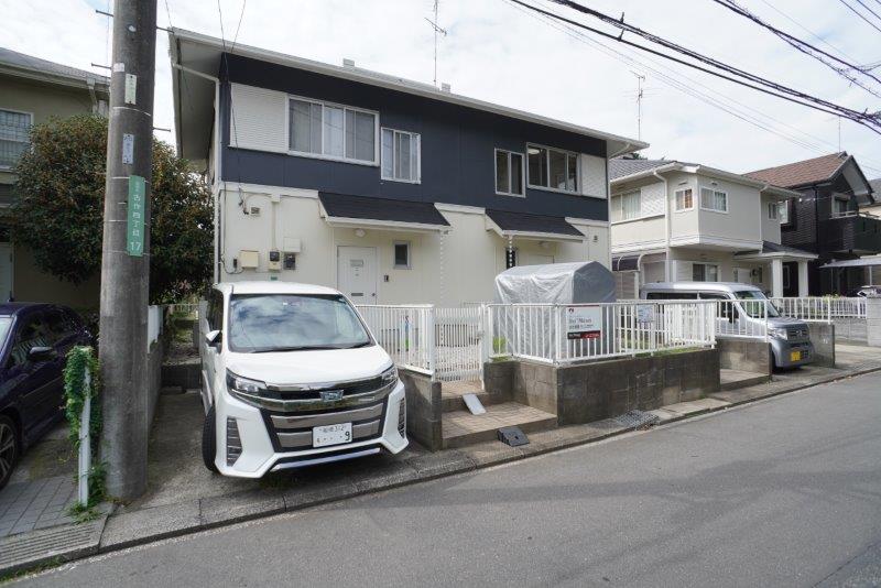 メゾン船橋 102号-12