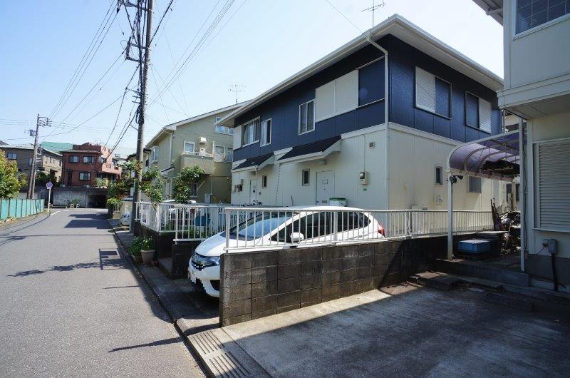 メゾン船橋 102号-13