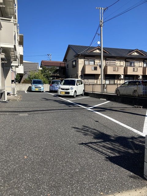 津田沼ビュ-ハイツ 201号-5