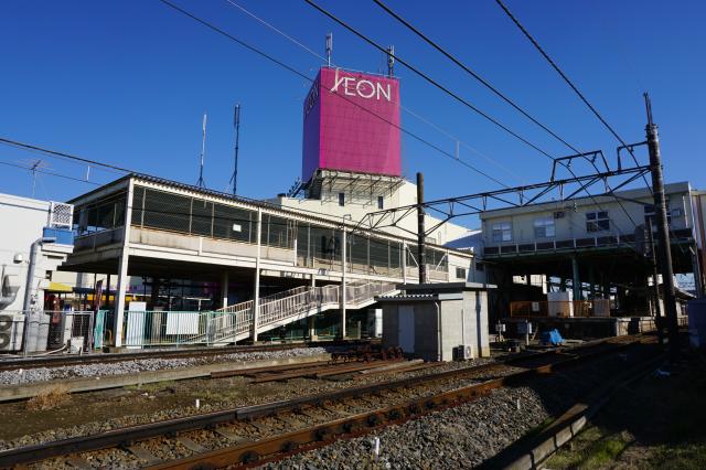 フォ－ブル西習志野 105号-4