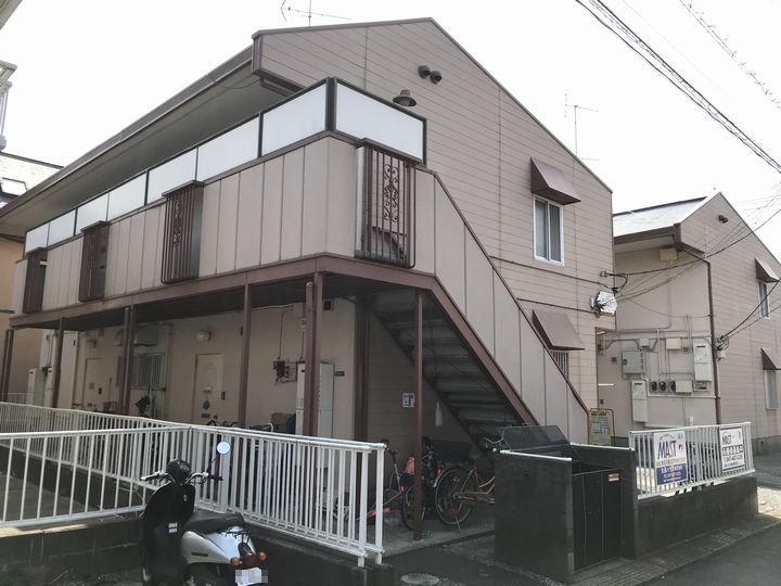 サンドエルA 202号-12