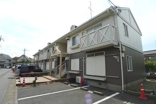 ポートタウンD 103号-2