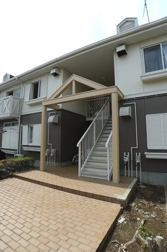 ポートタウンD 103号-3