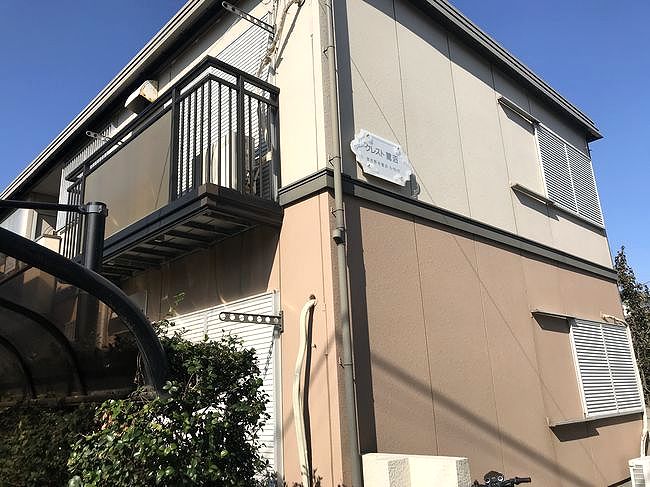 クレスト鷺沼 202号-12