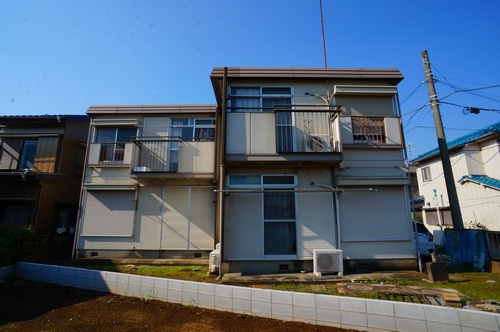 コ-ポミサ 202号-12