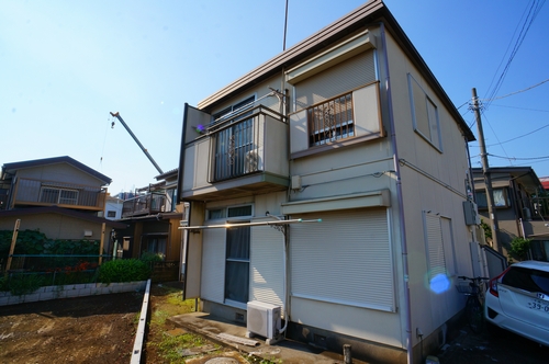 コ-ポミサ 202号-13