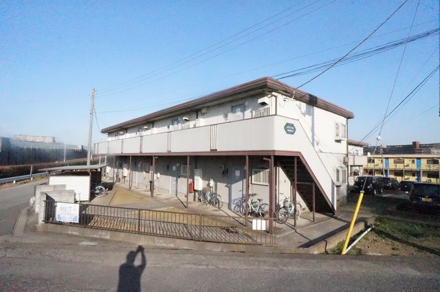 セイオンハイツＡ 105号-13