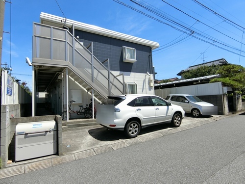 ドエル22 201号-3