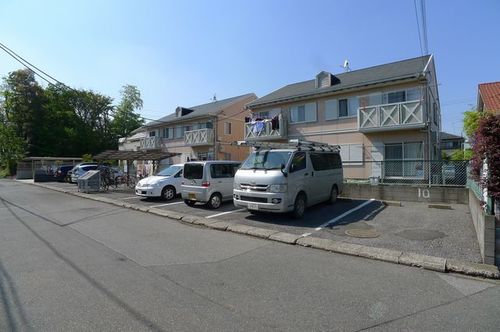 フレグランス春日Ｂ