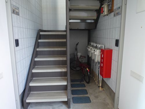 メゾン国府台 201号-13