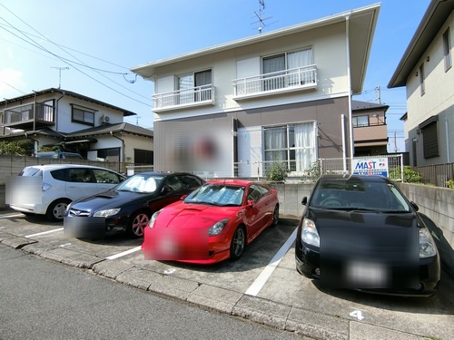 ツイングランデ 102号-2