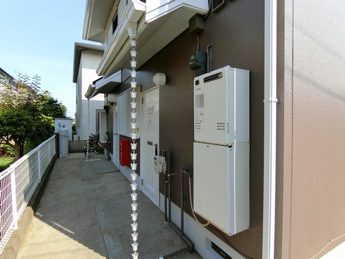 ツイングランデ 102号-3