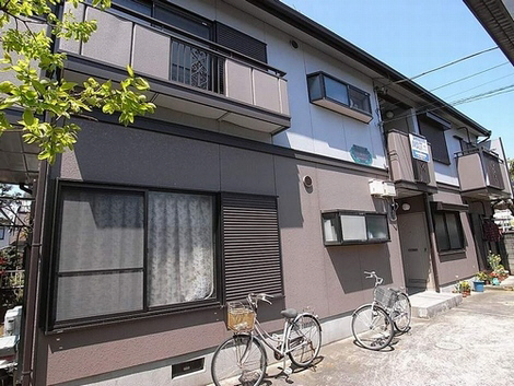 ドミ－ル・ハナワ 102号-2