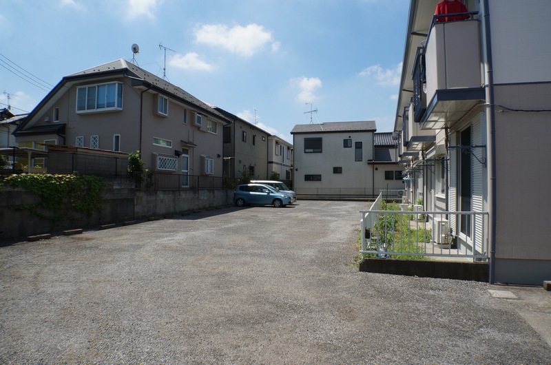 コーポ鈴（増尾台） 101号-13