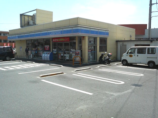 クレッセントハウス 102号-14