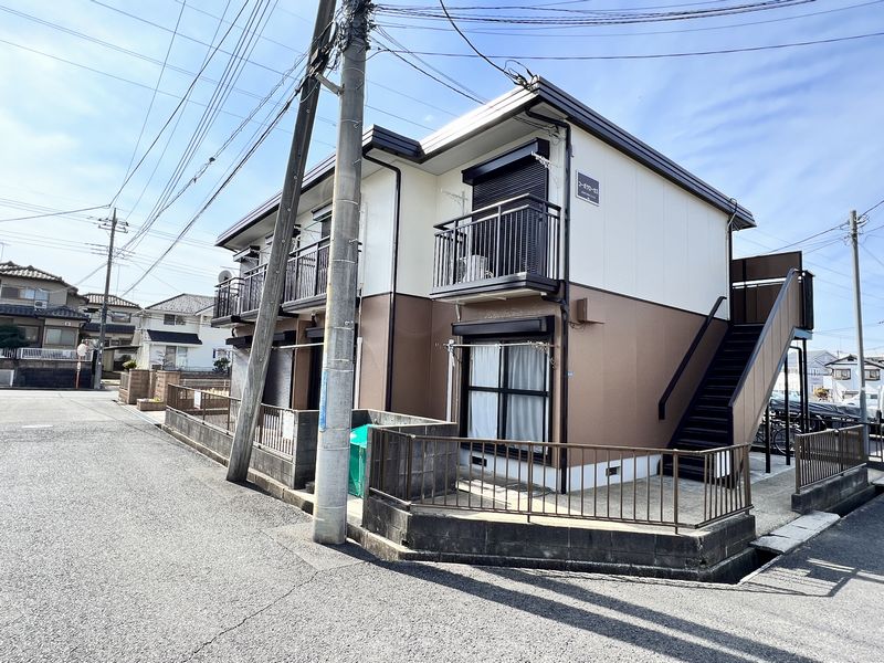 コーポクローカス 102号-12