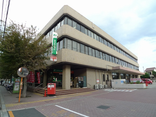 ルミエール柏 101号-13