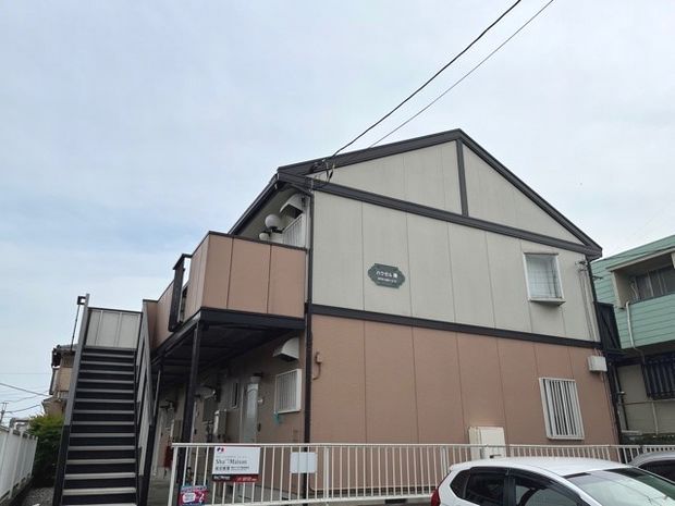 ハウゼル葵 201号-12