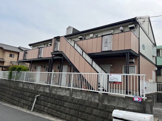 ハウゼル葵 201号-13