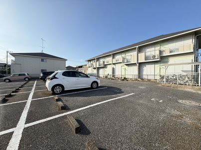 ガ－デンハイツ石塚 105号-3