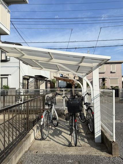 ガ－デンハイツ石塚 105号-4